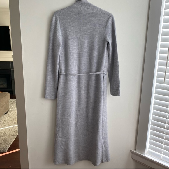 Aritzia Babaton Kirby Wool Cardigan - Picture 3 of 13